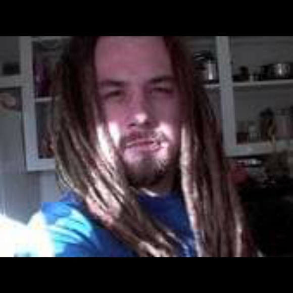 I'm your Pusher, Chris - Picture 7 of 16